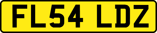 FL54LDZ