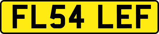 FL54LEF