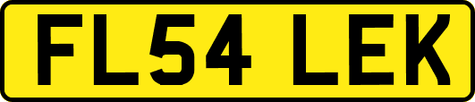 FL54LEK