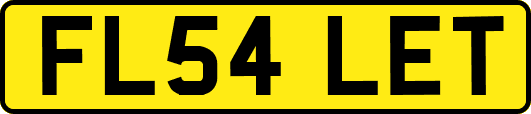 FL54LET