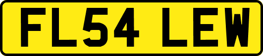 FL54LEW
