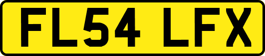 FL54LFX
