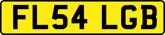 FL54LGB
