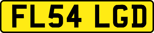 FL54LGD