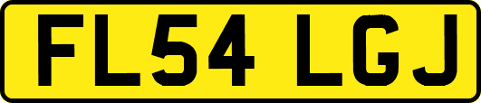FL54LGJ