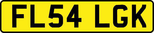 FL54LGK