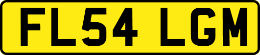 FL54LGM