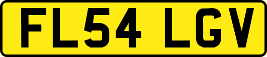 FL54LGV