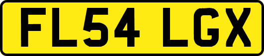 FL54LGX