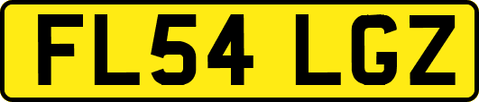 FL54LGZ
