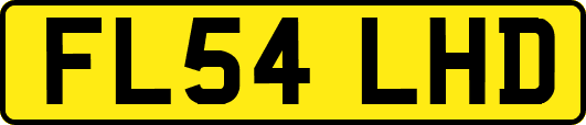 FL54LHD