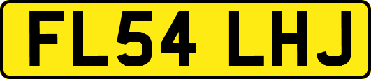 FL54LHJ
