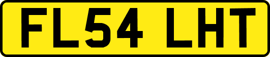 FL54LHT