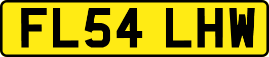FL54LHW