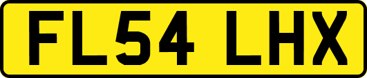 FL54LHX