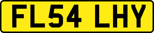 FL54LHY