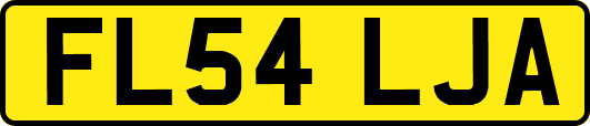FL54LJA