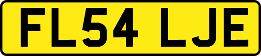 FL54LJE