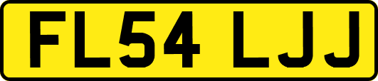 FL54LJJ