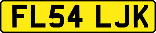 FL54LJK