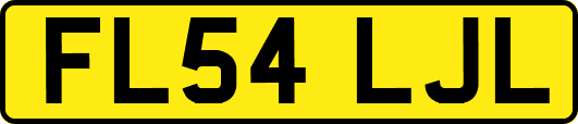 FL54LJL
