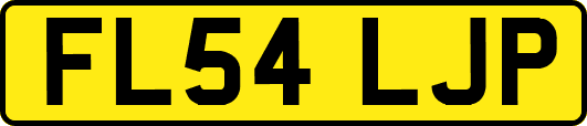 FL54LJP
