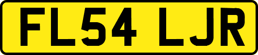 FL54LJR