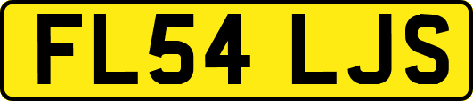 FL54LJS