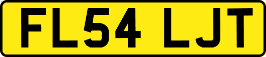 FL54LJT