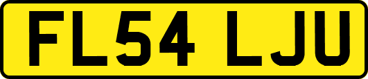 FL54LJU