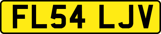 FL54LJV