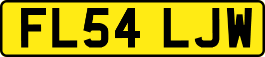 FL54LJW