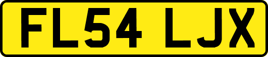 FL54LJX