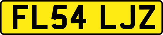 FL54LJZ