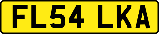 FL54LKA