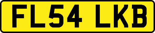 FL54LKB