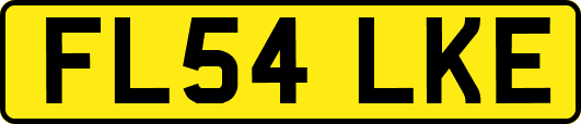 FL54LKE