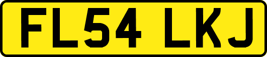 FL54LKJ