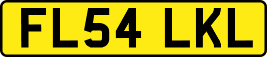 FL54LKL