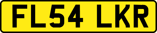 FL54LKR
