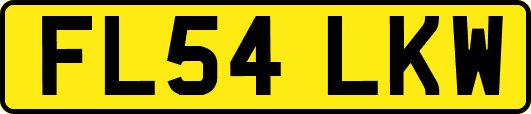 FL54LKW