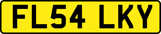 FL54LKY