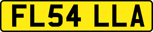 FL54LLA