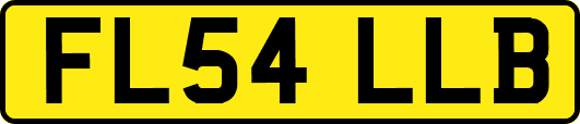 FL54LLB