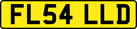 FL54LLD