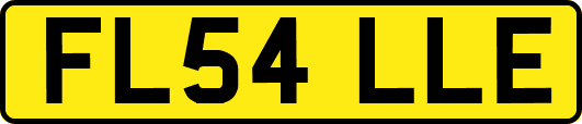 FL54LLE