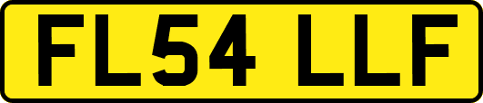 FL54LLF