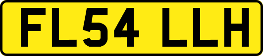FL54LLH
