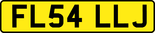 FL54LLJ