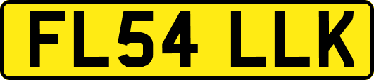 FL54LLK